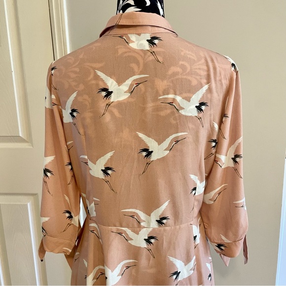 Thaís Rodrigues Dress / size M - Picture 4 of 11